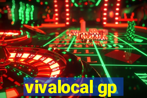 vivalocal gp